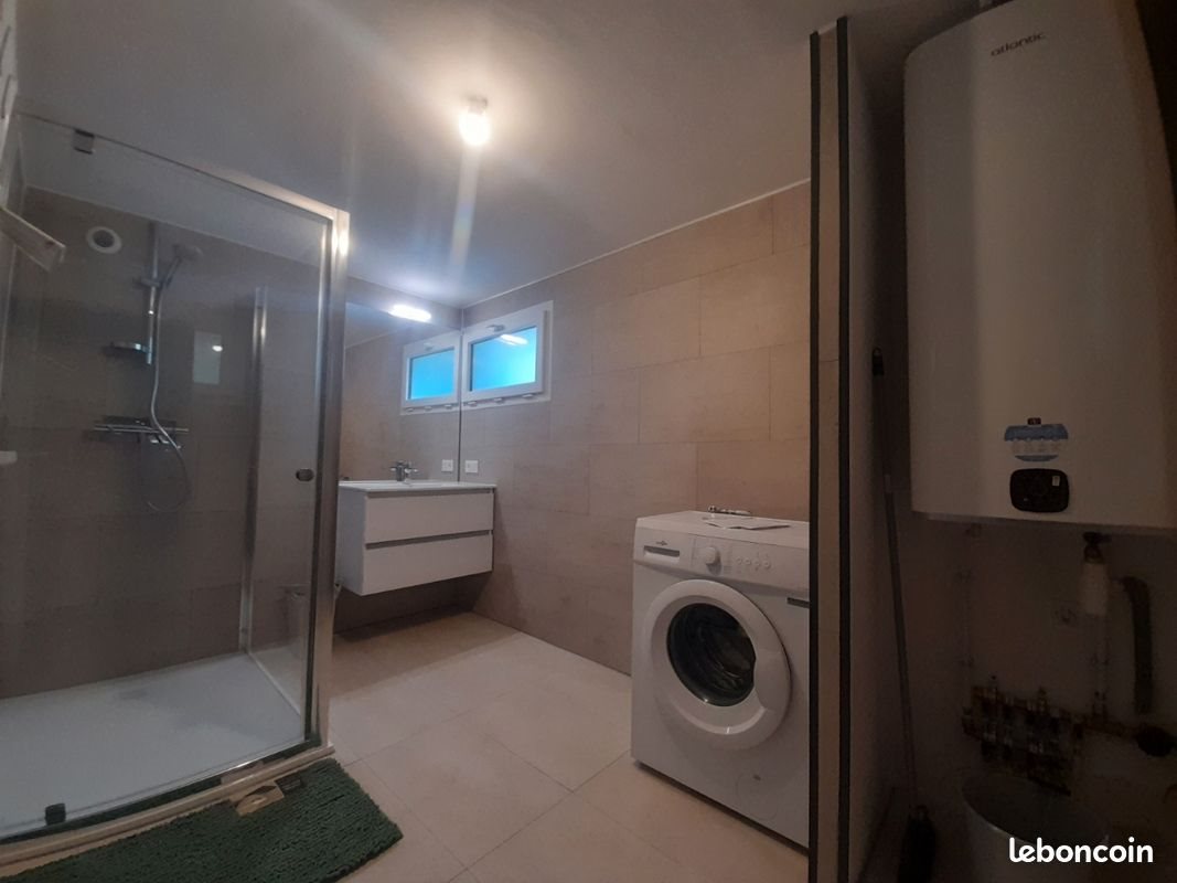 Appartement à louer, 60m², Pontchâteau