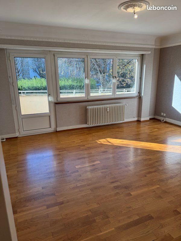Appartement à vendre, 81m², Strasbourg
