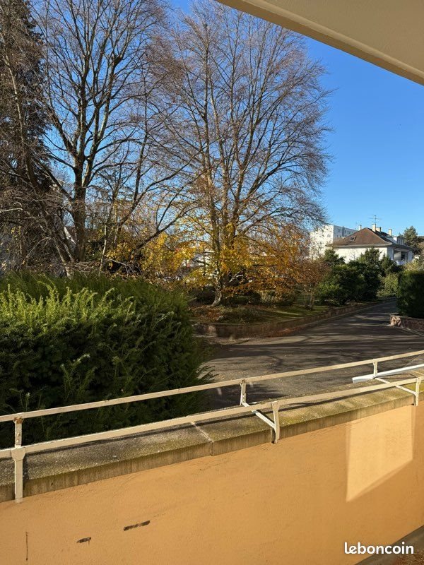 Appartement à vendre, 81m², Strasbourg
