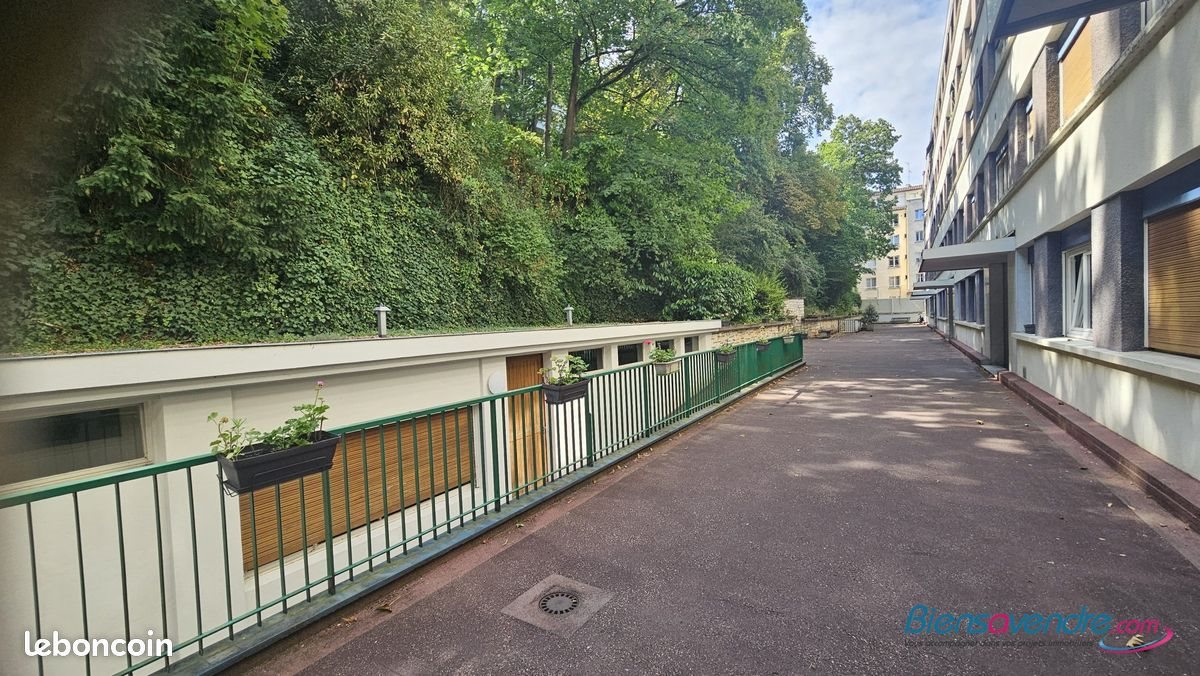 Appartement à vendre, 61m², Poitiers