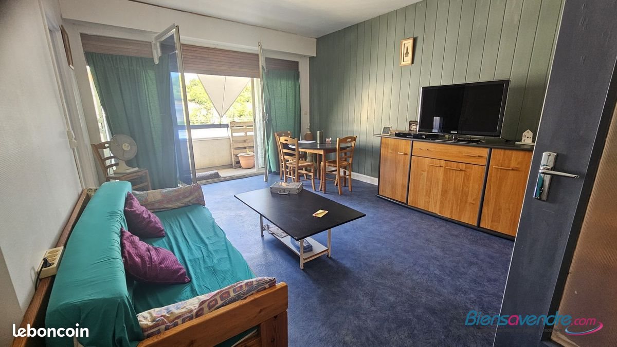 Appartement à vendre, 61m², Poitiers