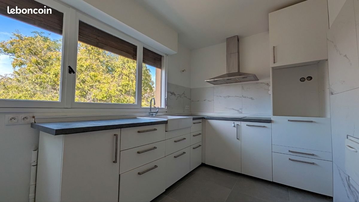Appartement à louer, 58m², Epinay-sous-Sénart