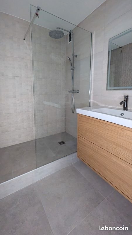 Appartement à louer, 58m², Epinay-sous-Sénart