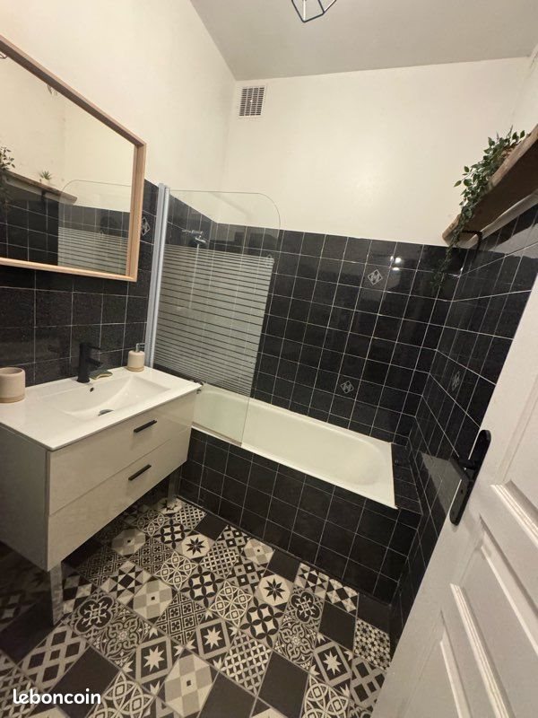 Appartement à louer, 25m², Limoges
