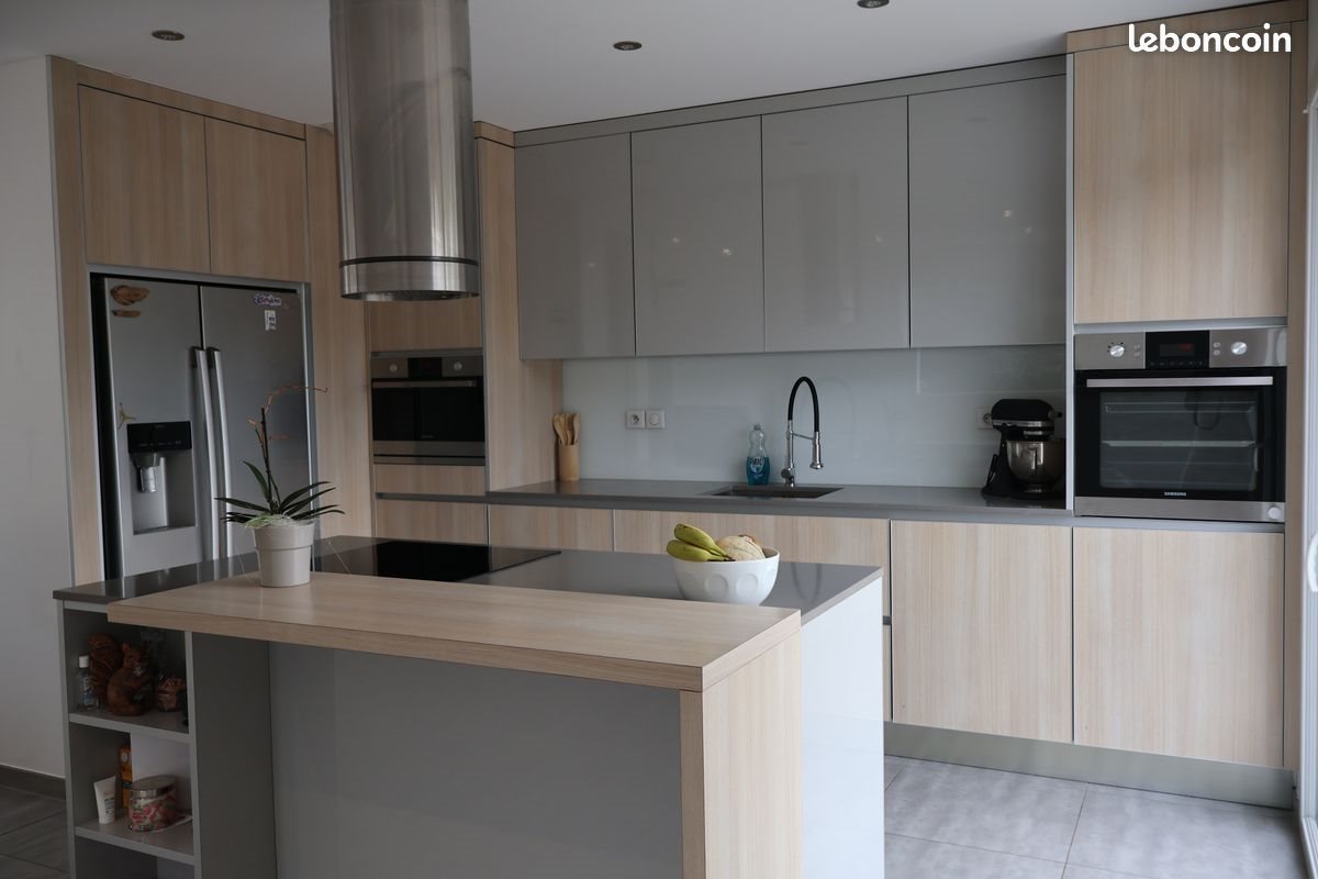 Maison à vendre, 139m², Le Russey