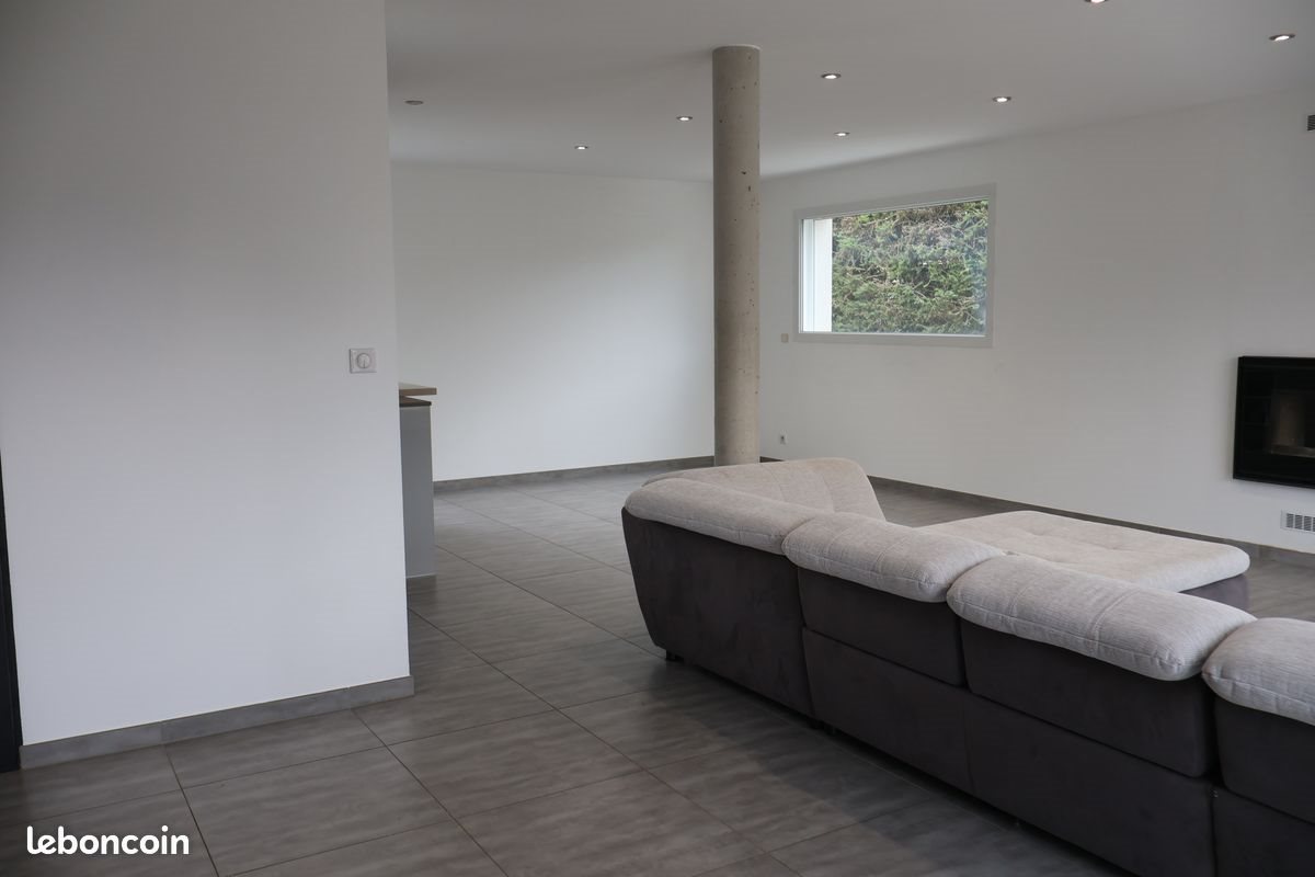 Maison à vendre, 139m², Le Russey