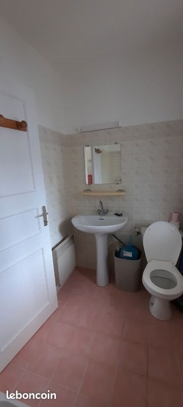Appartement à louer, 22m², Questembert