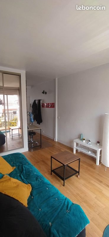 Appartement à louer, 25m², Colombes