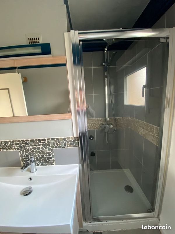 Appartement à vendre, 52m², Nancy