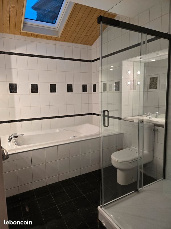 Maison à louer, 110m², Bar-le-Duc