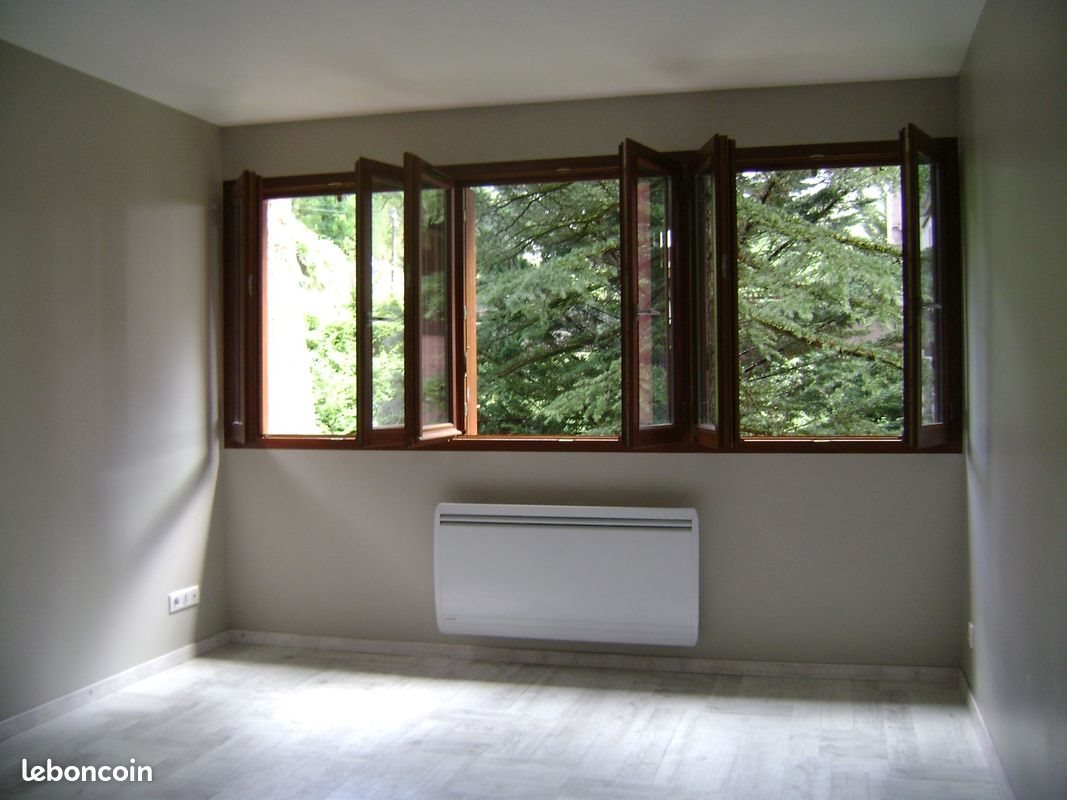 Appartement à louer, 27m², Cahors