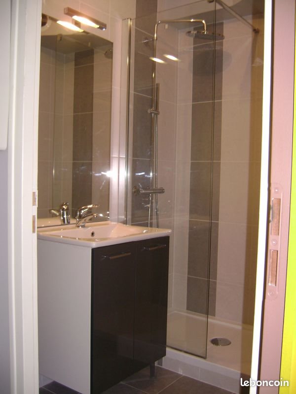 Appartement à louer, 27m², Cahors