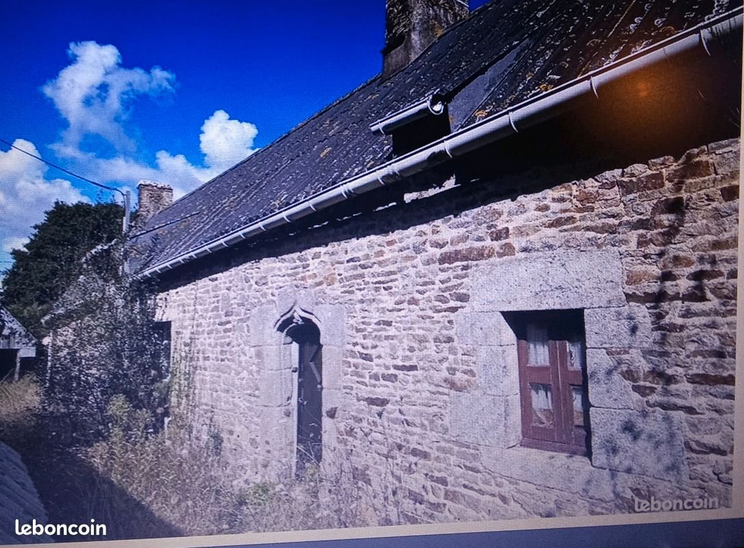 Maison à vendre, 120m², Landévant