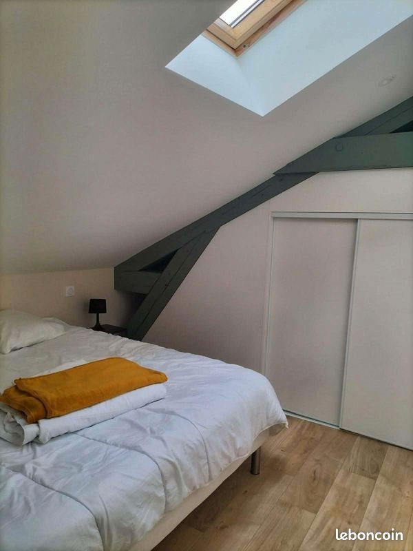 Appartement à louer, 40m², Roanne