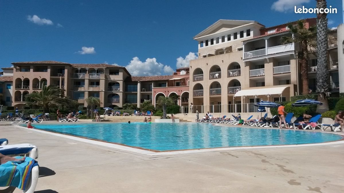 Appartement à vendre, 46m², Six-Fours-les-Plages