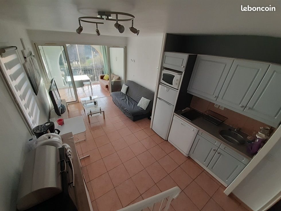Appartement à vendre, 46m², Six-Fours-les-Plages