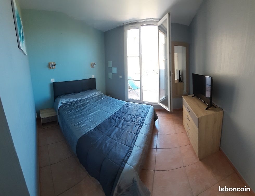Appartement à vendre, 46m², Six-Fours-les-Plages