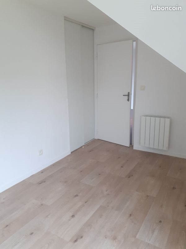 Appartement à louer, 55m², Lamballe
