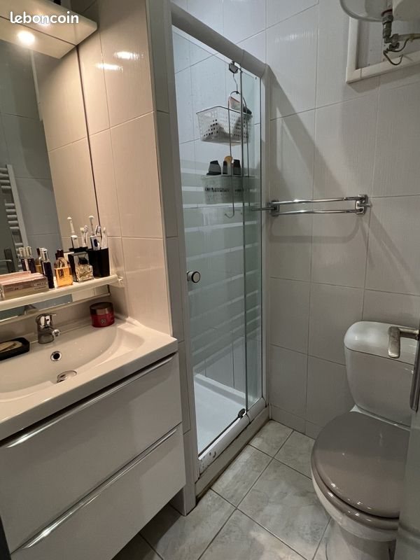 Appartement à louer, 26m², Rouen