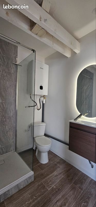 Appartement à louer, 23m², Olivet
