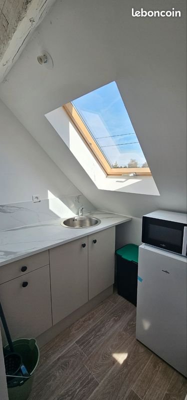 Appartement à louer, 23m², Olivet