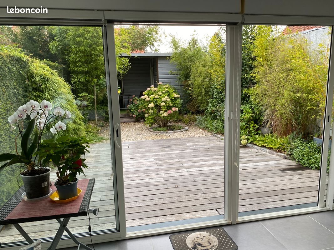 Maison à vendre, 107m², Hem
