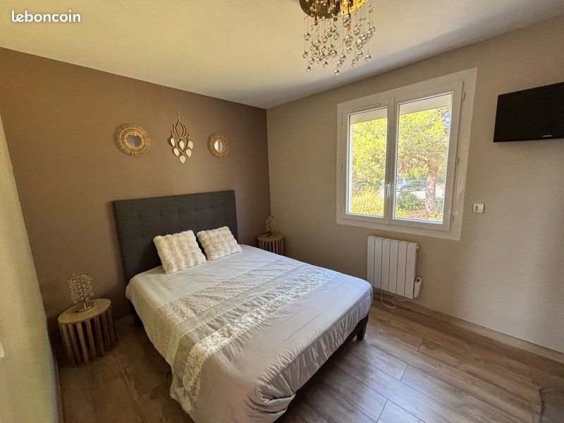 Maison à louer, 100m², Agde (Cap d'Agde)