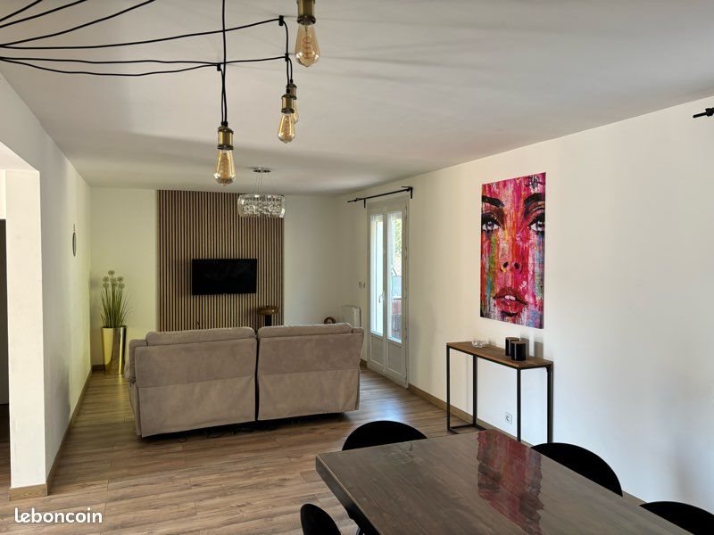 Maison à louer, 100m², Agde (Cap d'Agde)