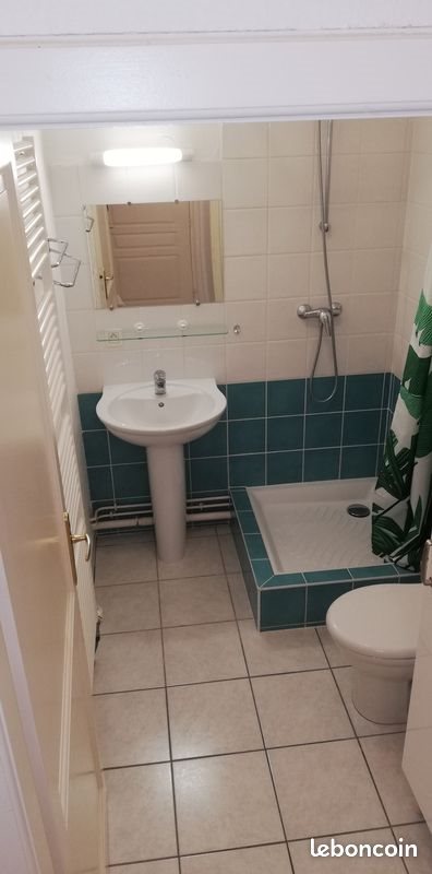 Appartement à louer, 21m², Sarreguemines