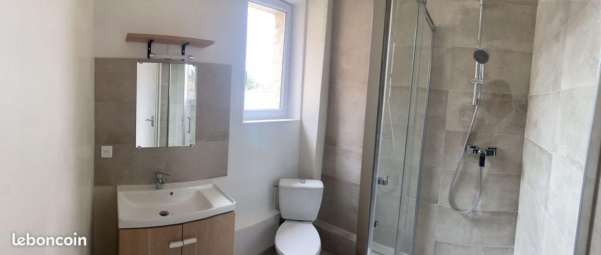 Appartement à louer, 46m², Falaise