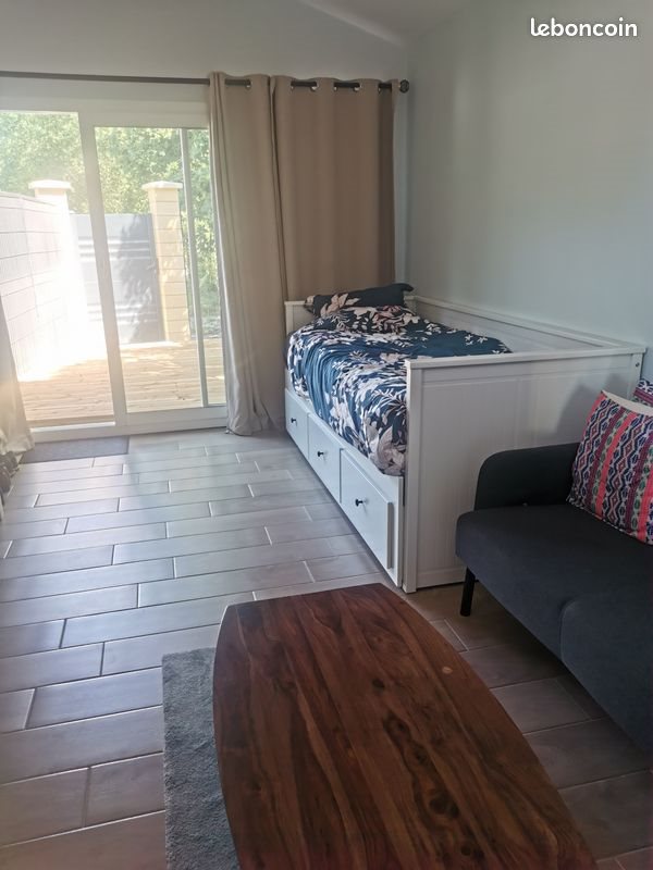 Appartement à louer, 20m², Martignas-sur-Jalle