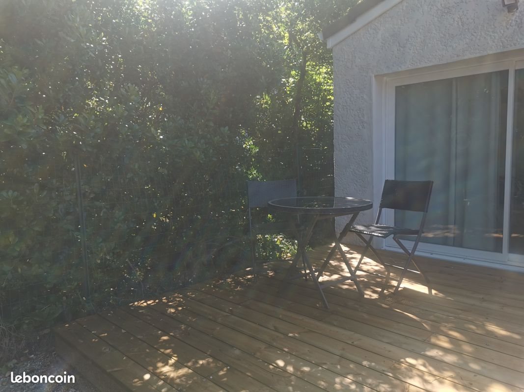 Appartement à louer, 20m², Martignas-sur-Jalle