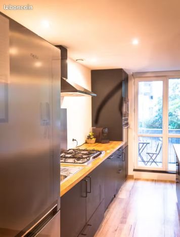 Appartement à vendre, 86m², Nantes
