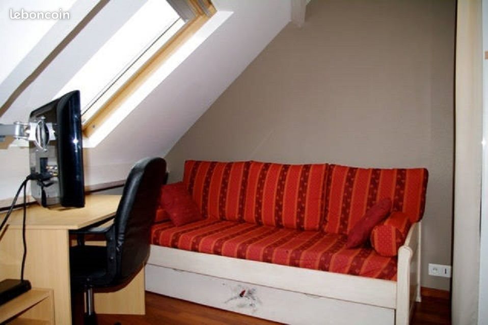 Appartement à louer, 10m², Caen