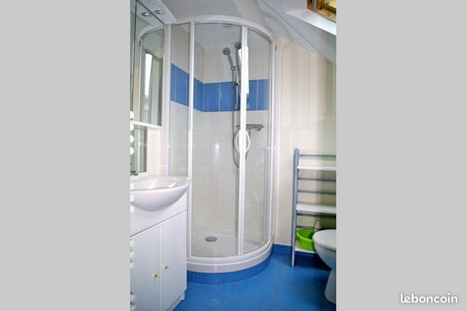 Appartement à louer, 10m², Caen
