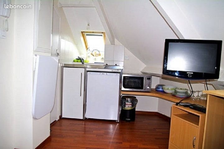 Appartement à louer, 10m², Caen