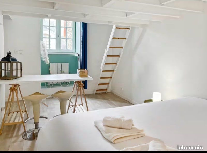 Appartement à louer, 46m², Rennes