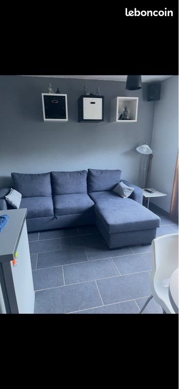 Appartement à vendre, 31m², La Chapelle-d'Abondance