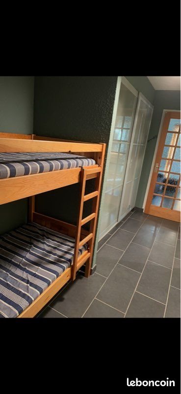 Appartement à vendre, 31m², La Chapelle-d'Abondance