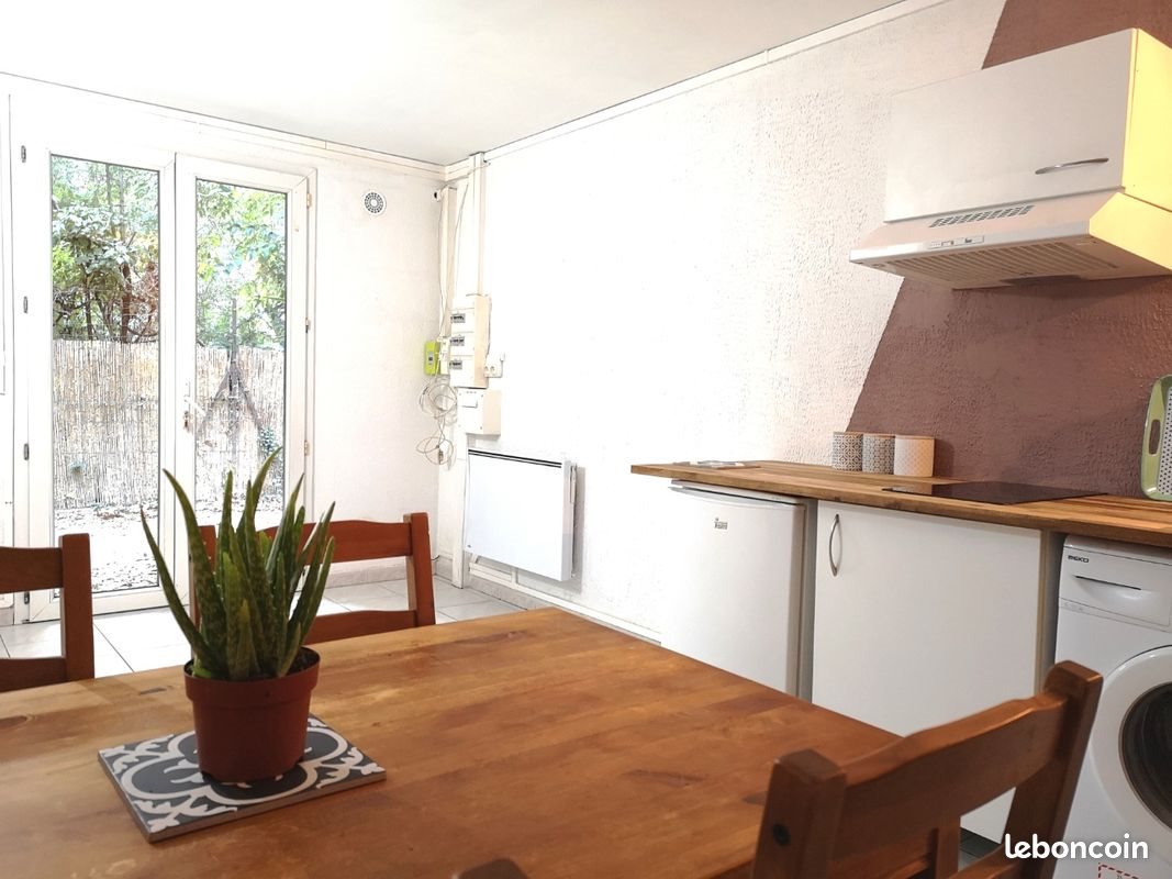 Appartement à vendre, 37m², Montpellier