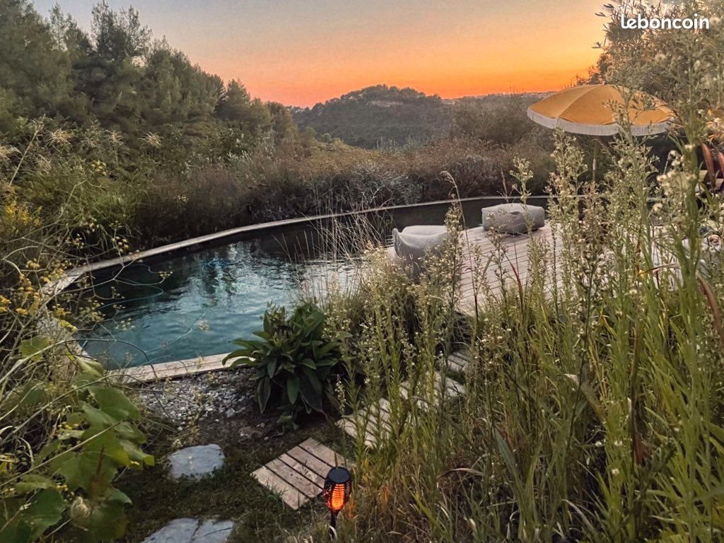Maison à vendre, 143m², Saint-Jeannet
