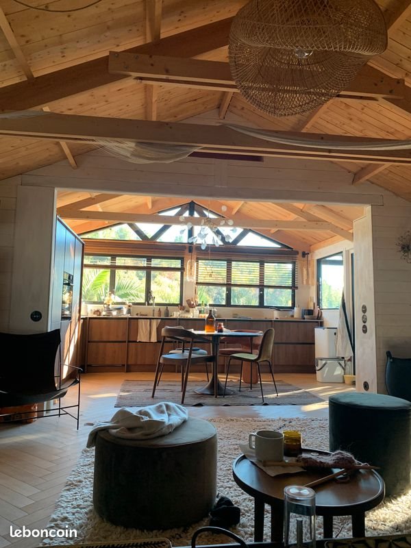 Maison à vendre, 143m², Saint-Jeannet