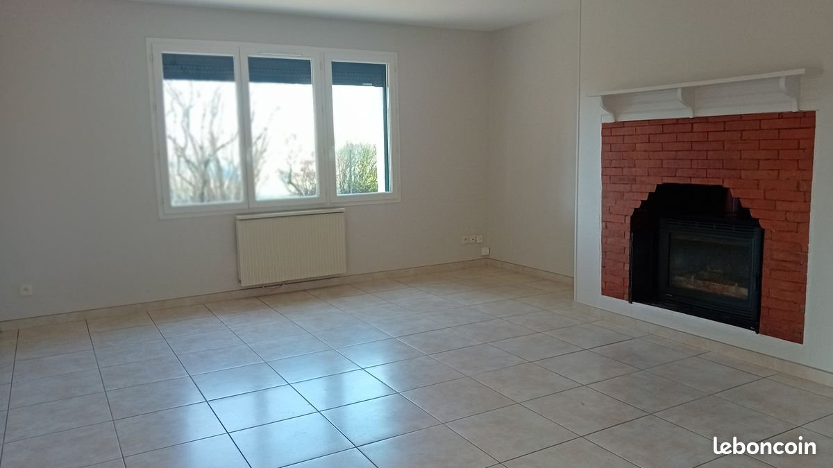 Maison à louer, 139m², Durfort-Lacapelette