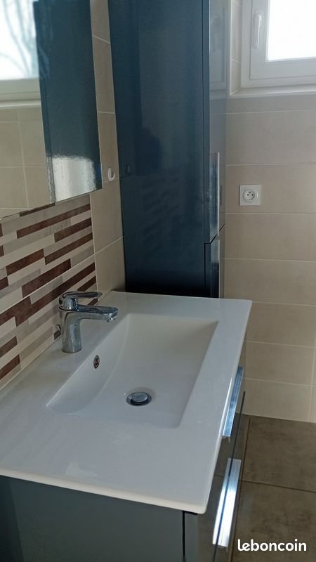 Maison à louer, 139m², Durfort-Lacapelette