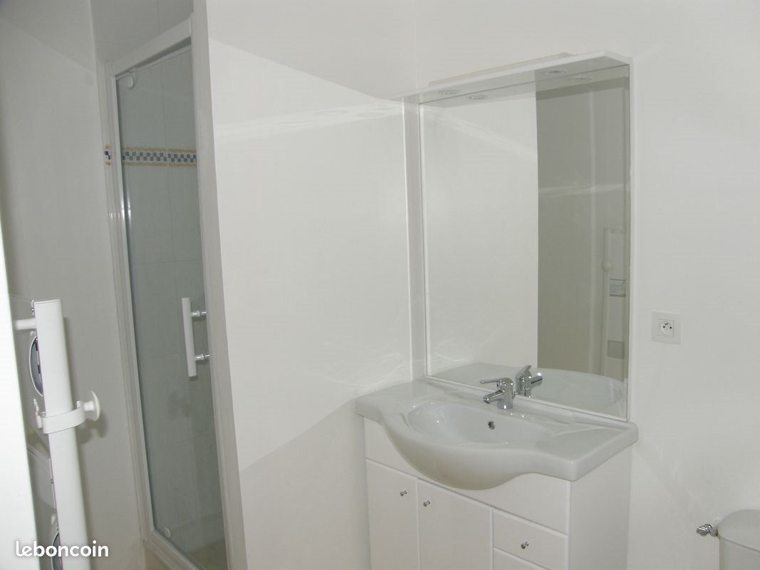 Appartement à louer, 33m², Saint-Nazaire