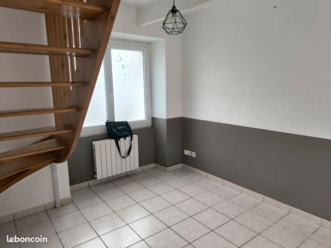 Maison à louer, 40m², Sarzeau