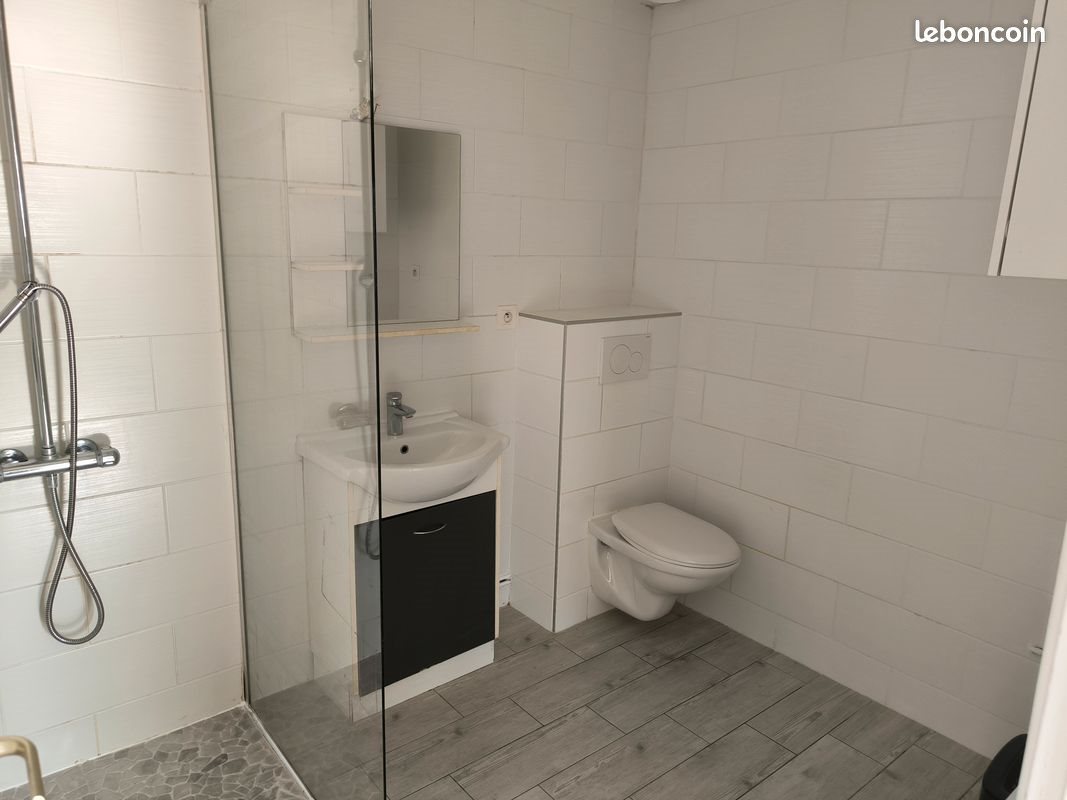 Maison à louer, 40m², Sarzeau