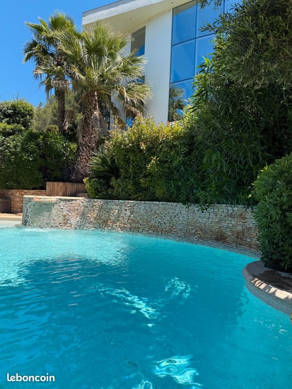 Maison à louer, 70m², La Ciotat
