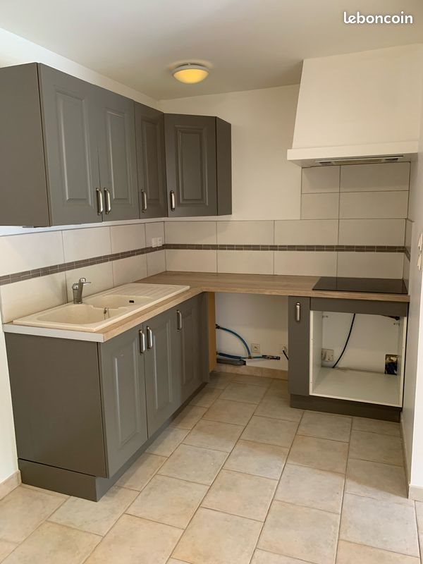 Appartement à louer, 51m², La Ferté-Saint-Aubin