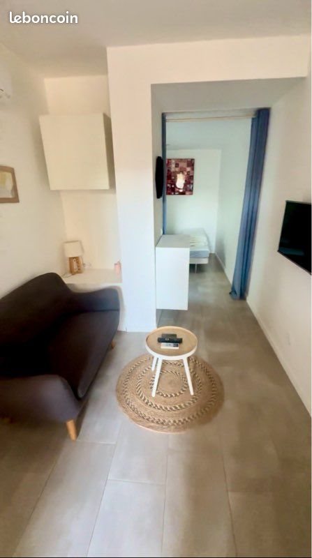 Appartement à louer, 21m², Montpellier